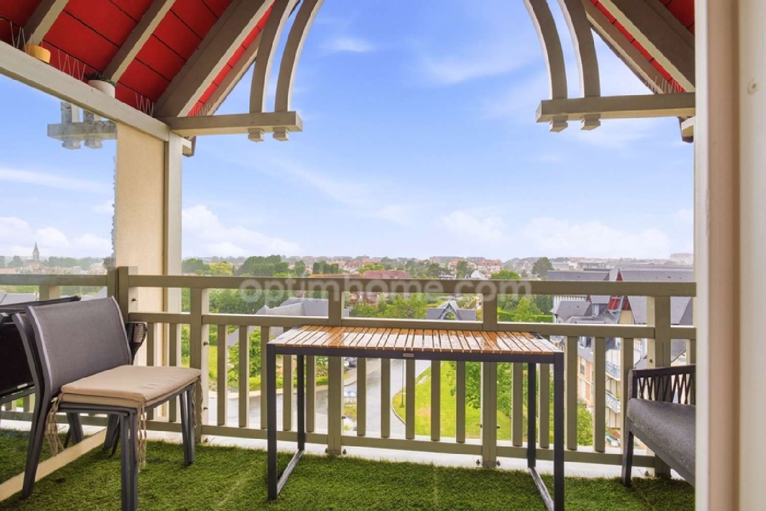  te koop appartement Deauville Calvados 3