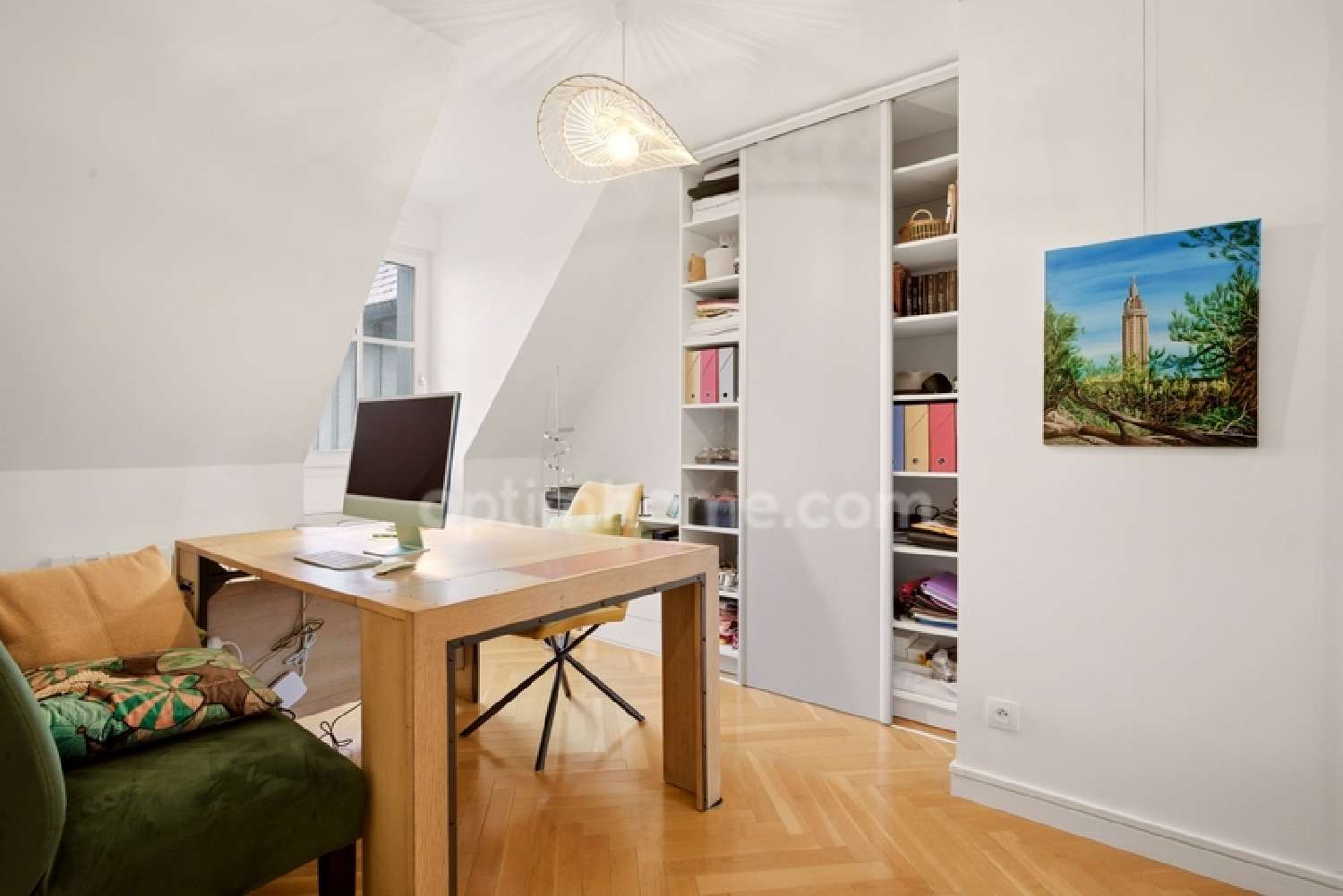  te koop appartement Deauville Calvados 4