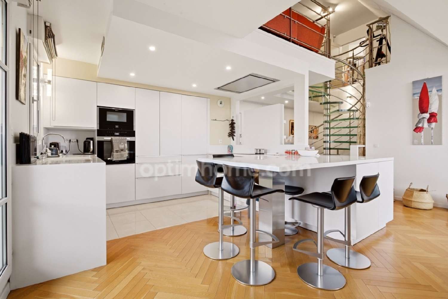  te koop appartement Deauville Calvados 5