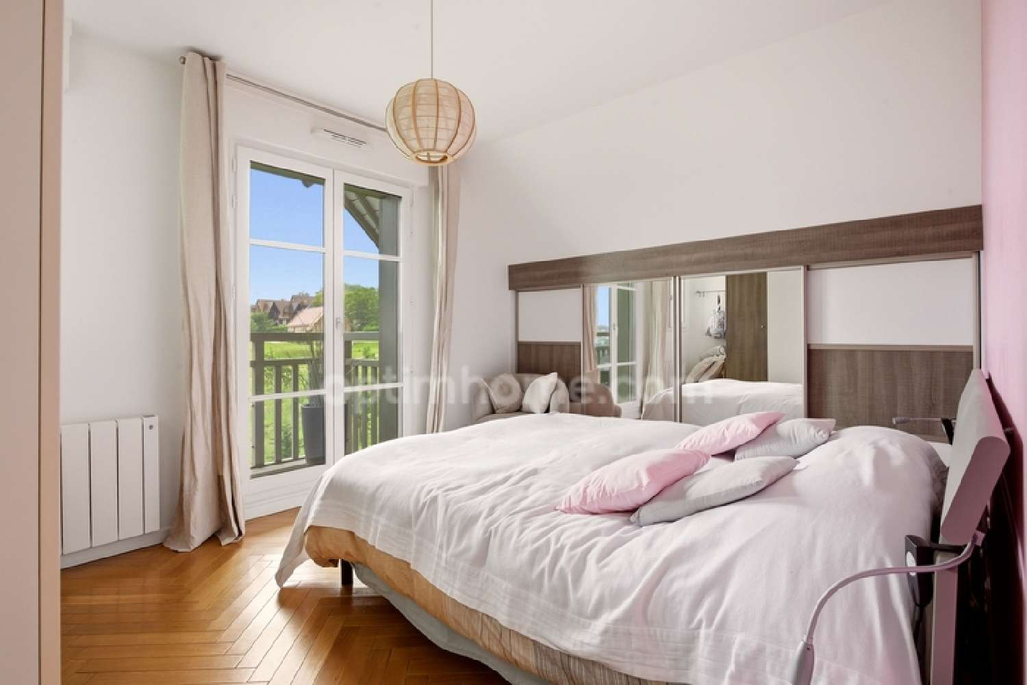  te koop appartement Deauville Calvados 7