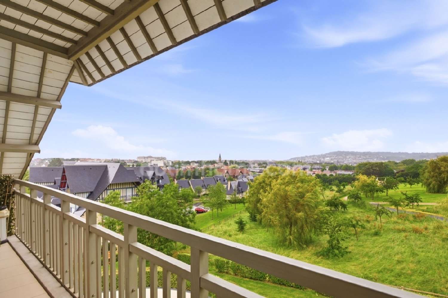  te koop appartement Deauville Calvados 8