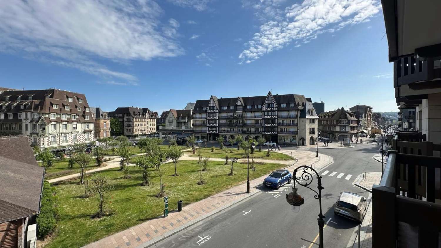  kaufen Wohnung/ Apartment Deauville Calvados 1