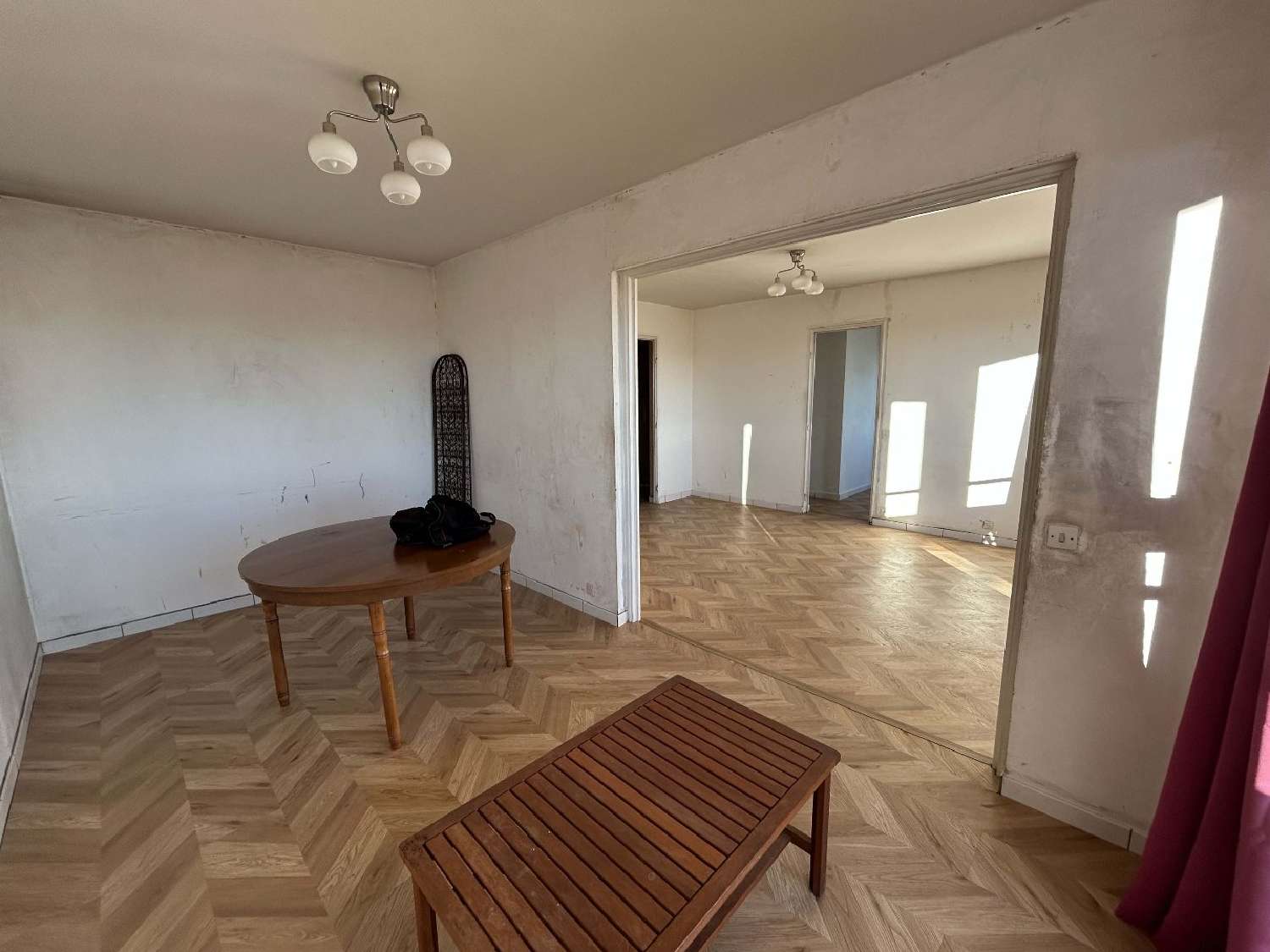 en venta apartamento Décines-Charpieu Rhône 1