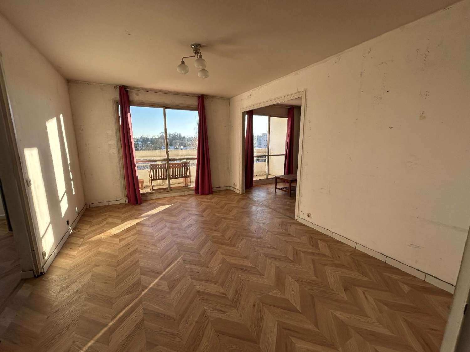 en venta apartamento Décines-Charpieu Rhône 2