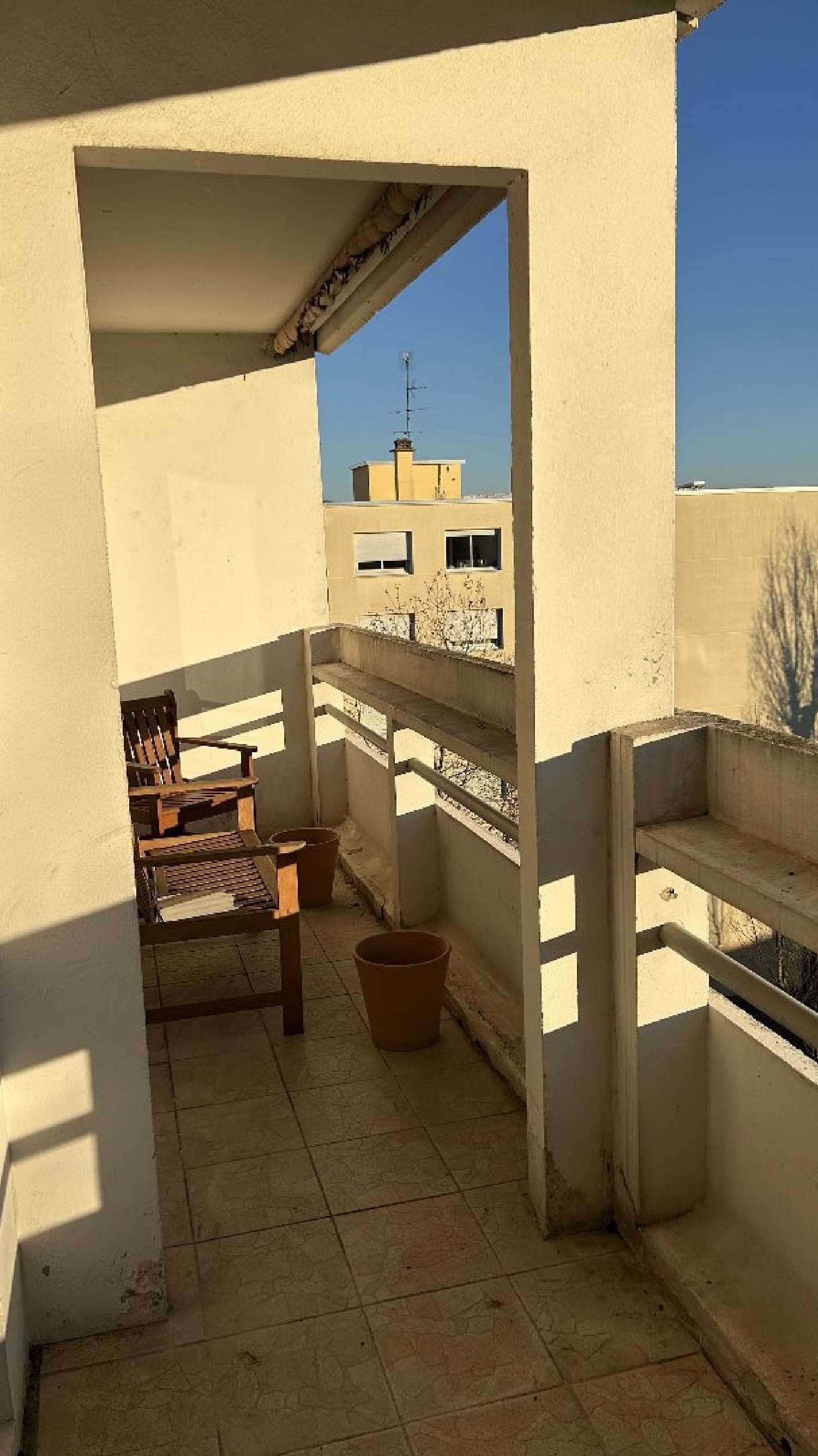 en venta apartamento Décines-Charpieu Rhône 3