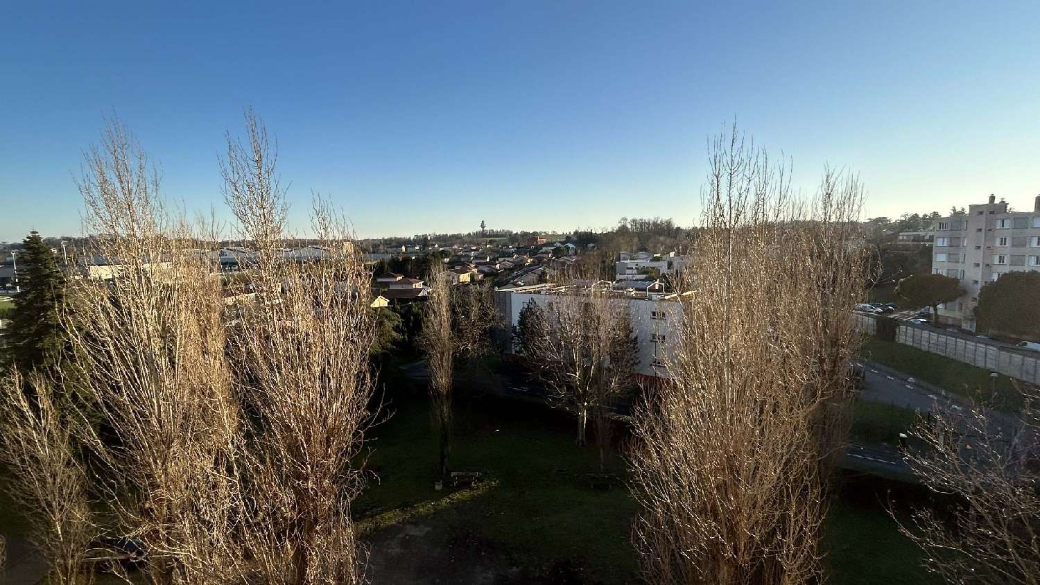 en venta apartamento Décines-Charpieu Rhône 4