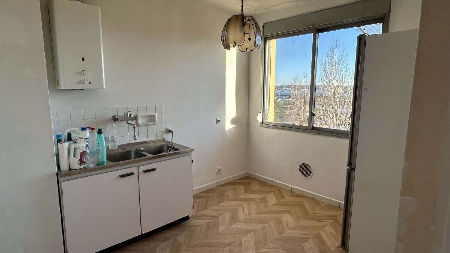 en venta apartamento Décines-Charpieu Rhône 5
