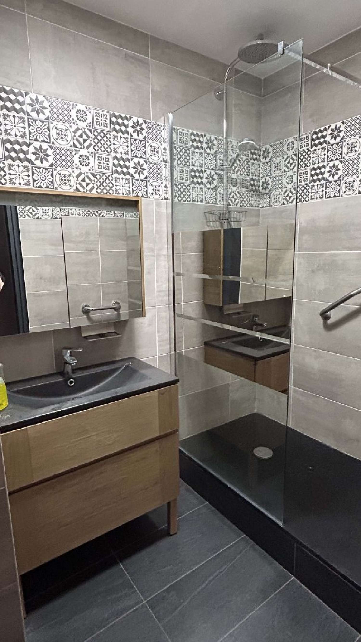 en venta apartamento Décines-Charpieu Rhône 6