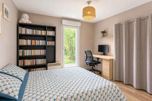 Décines-Charpieu Rhône apartment foto 7364541