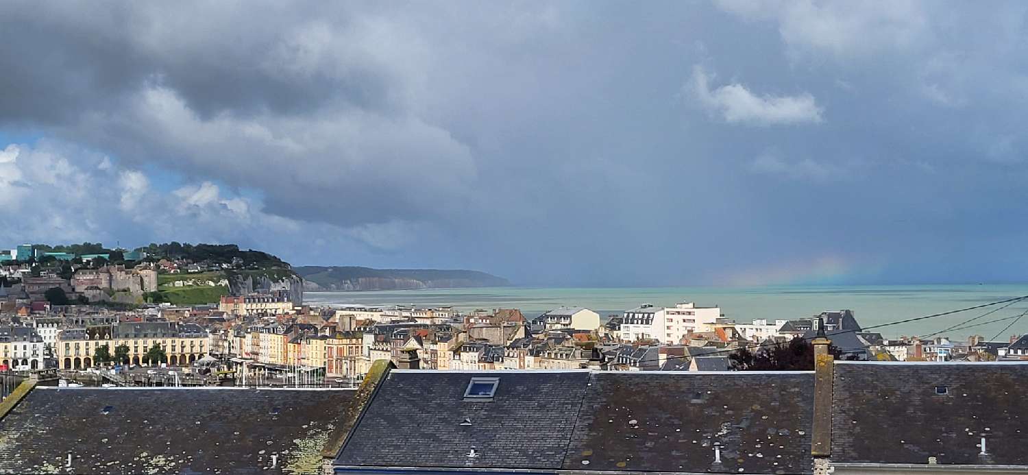  te koop appartement Dieppe Seine-Maritime 1