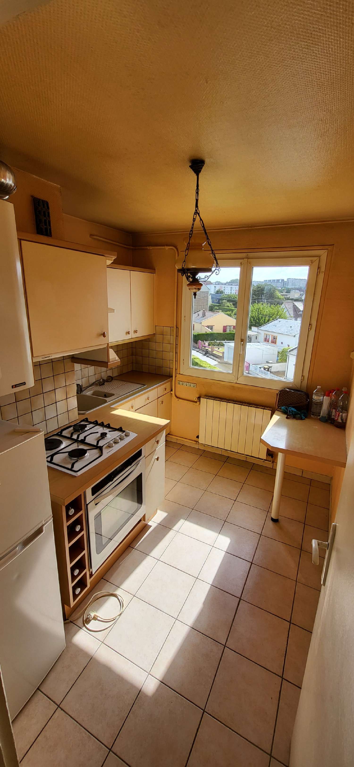  te koop appartement Dieppe Seine-Maritime 2