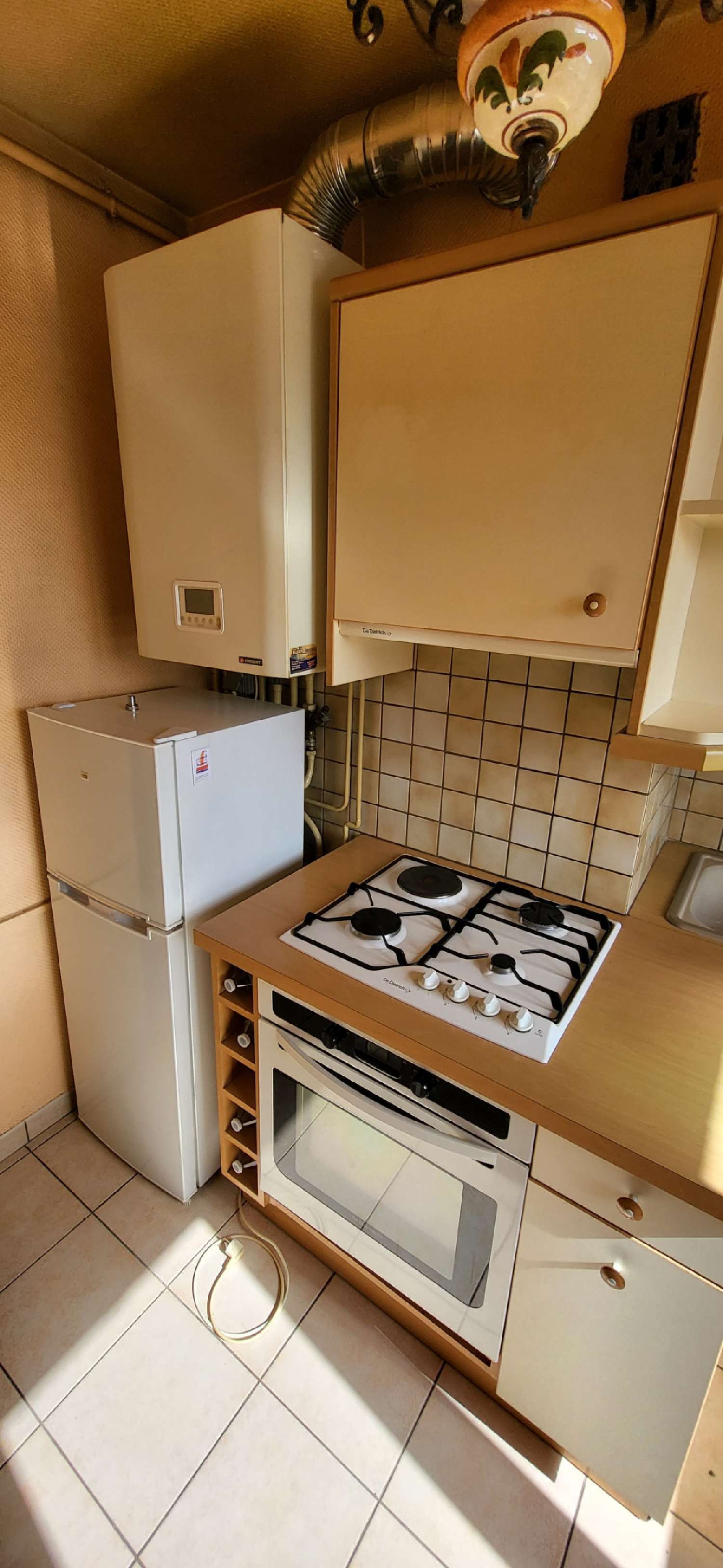  te koop appartement Dieppe Seine-Maritime 5