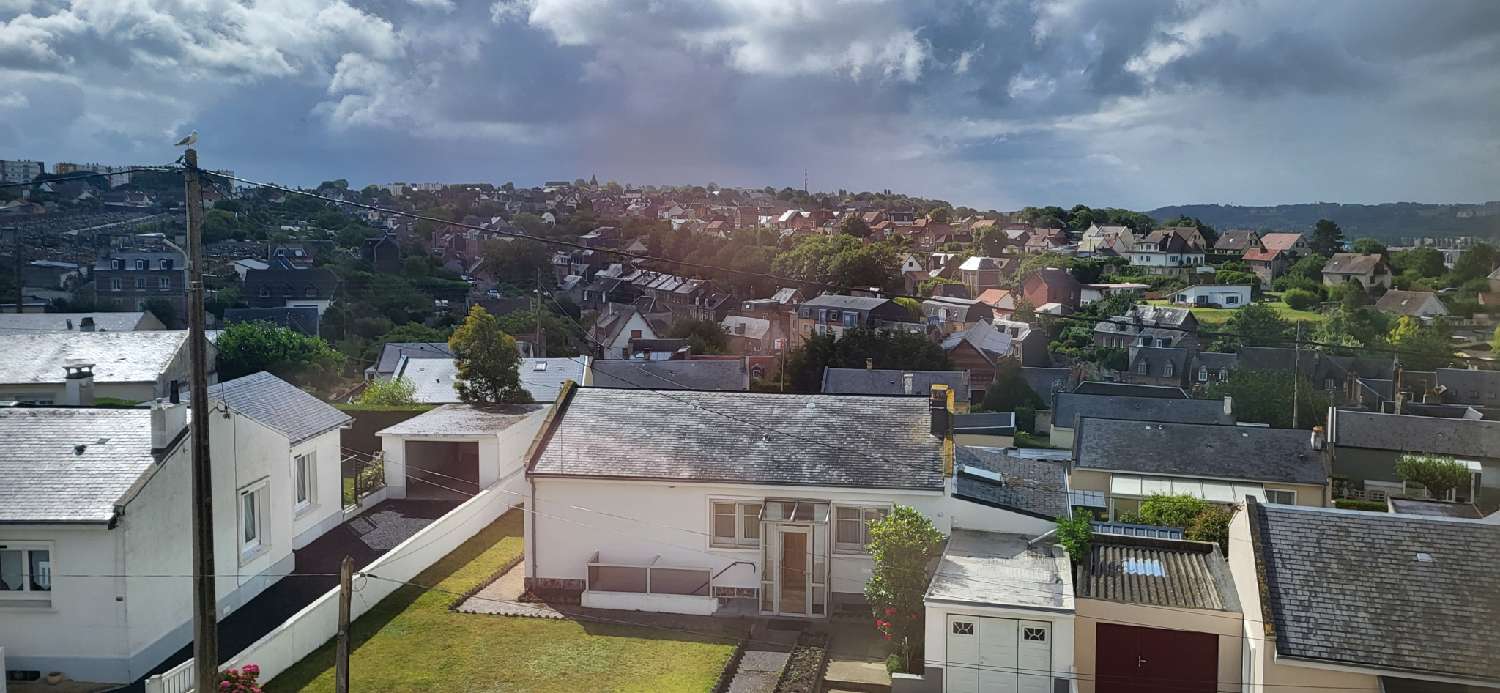  te koop appartement Dieppe Seine-Maritime 6