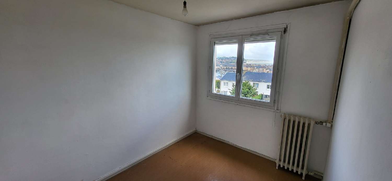  te koop appartement Dieppe Seine-Maritime 7