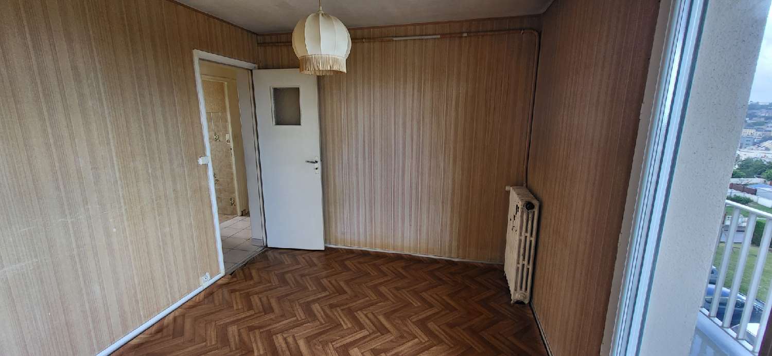  te koop appartement Dieppe Seine-Maritime 8
