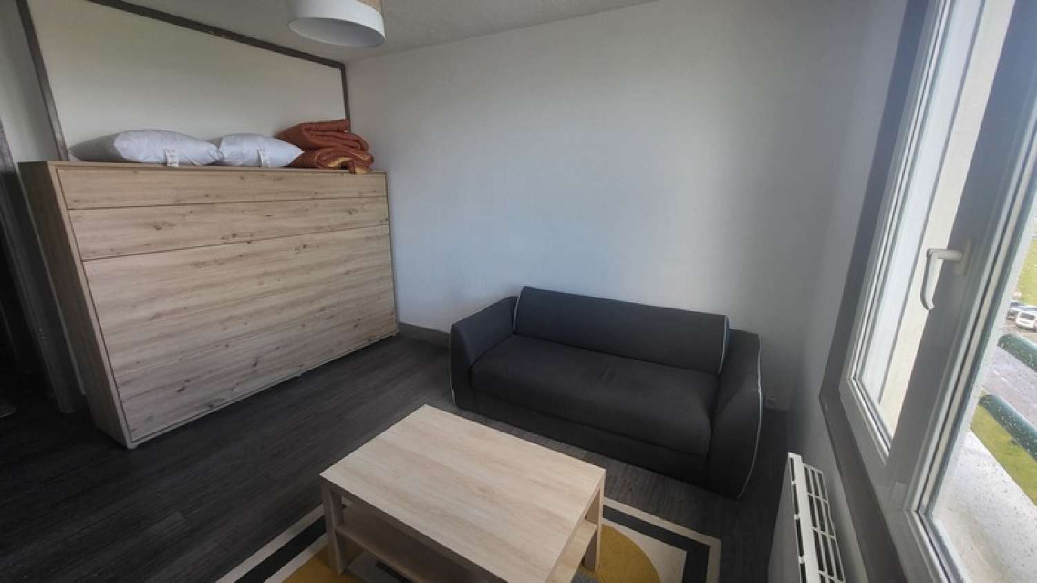  à vendre appartement Dieppe Seine-Maritime 1