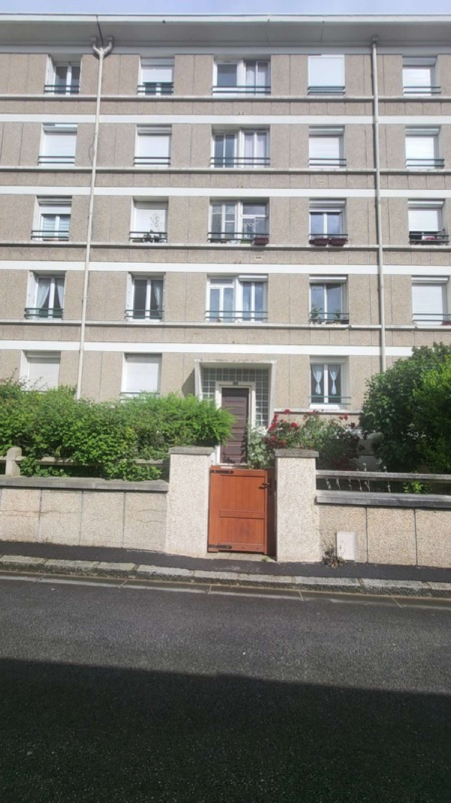 à vendre appartement Dieppe Seine-Maritime 2