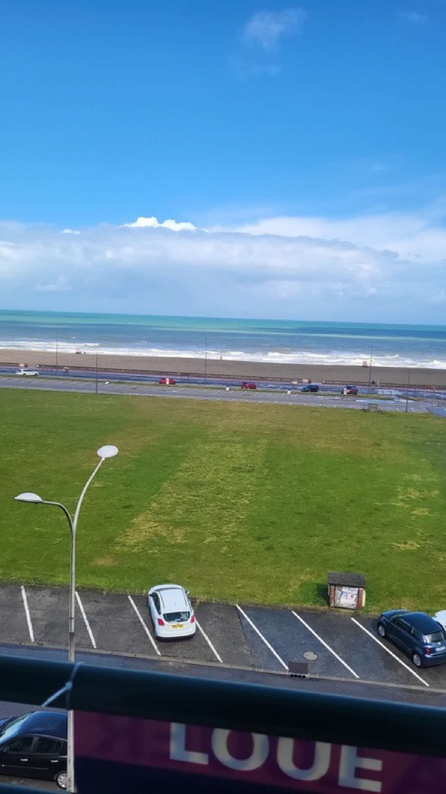  à vendre appartement Dieppe Seine-Maritime 3