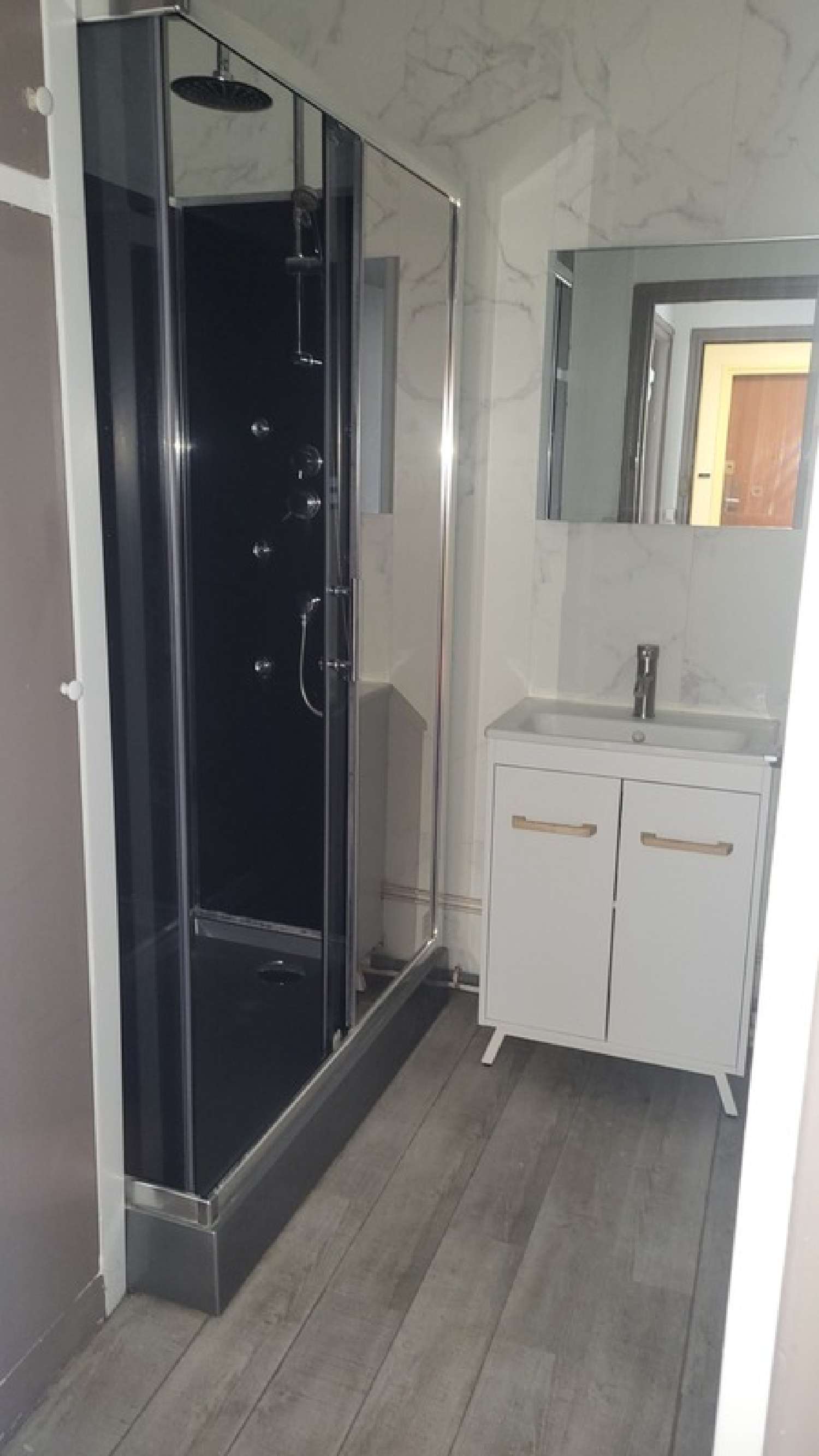  à vendre appartement Dieppe Seine-Maritime 4
