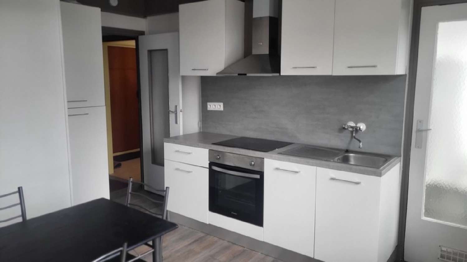  à vendre appartement Dieppe Seine-Maritime 5