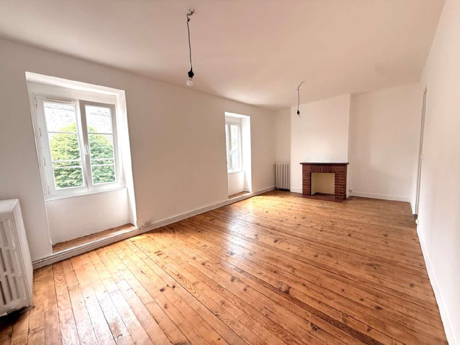  à vendre appartement Dieppe Seine-Maritime 3
