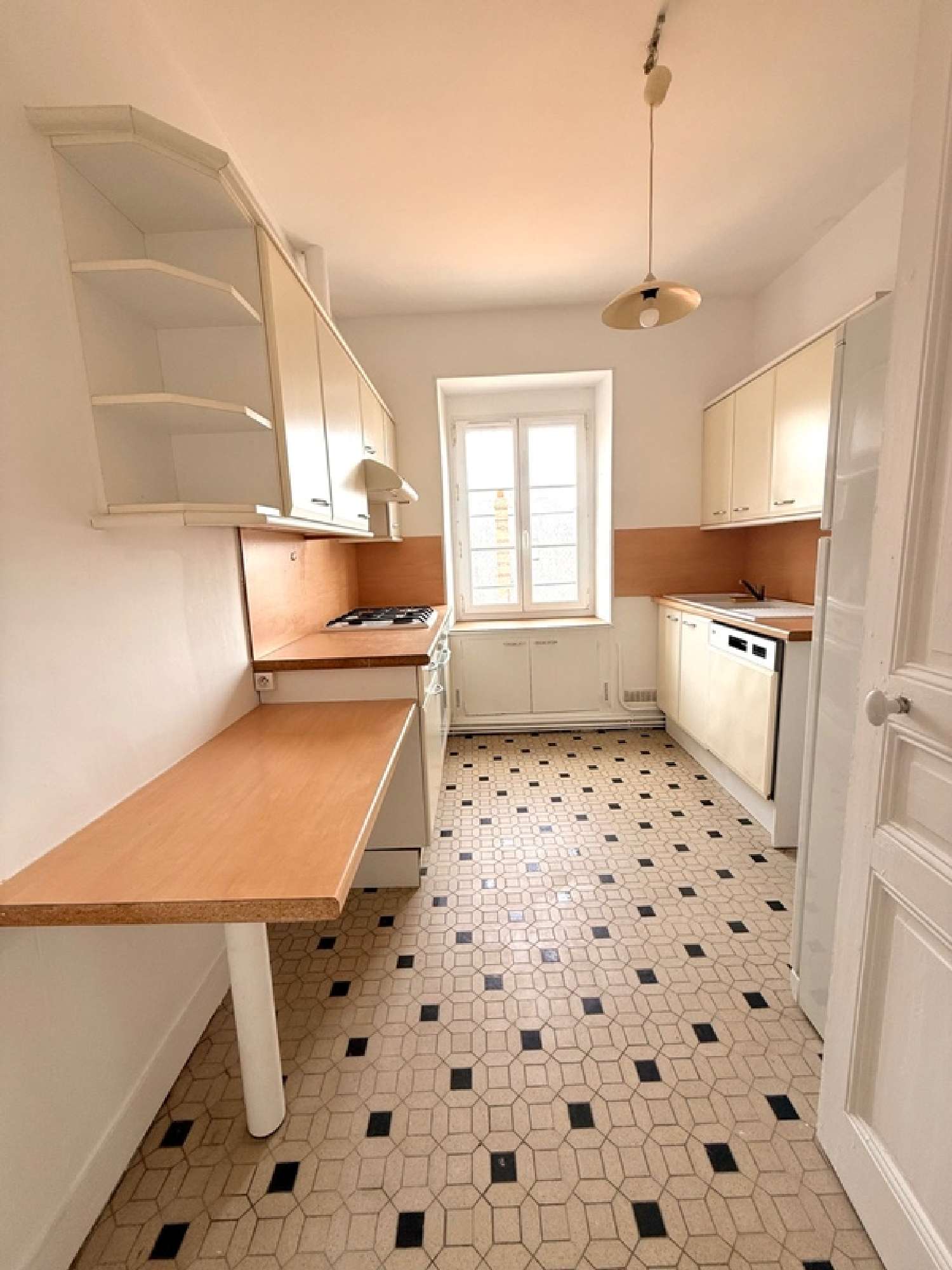  à vendre appartement Dieppe Seine-Maritime 4
