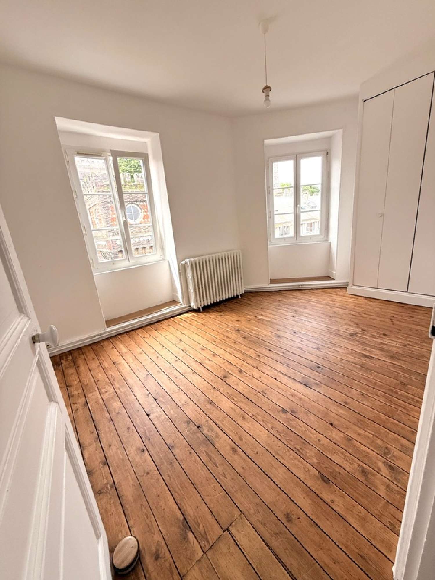  à vendre appartement Dieppe Seine-Maritime 7