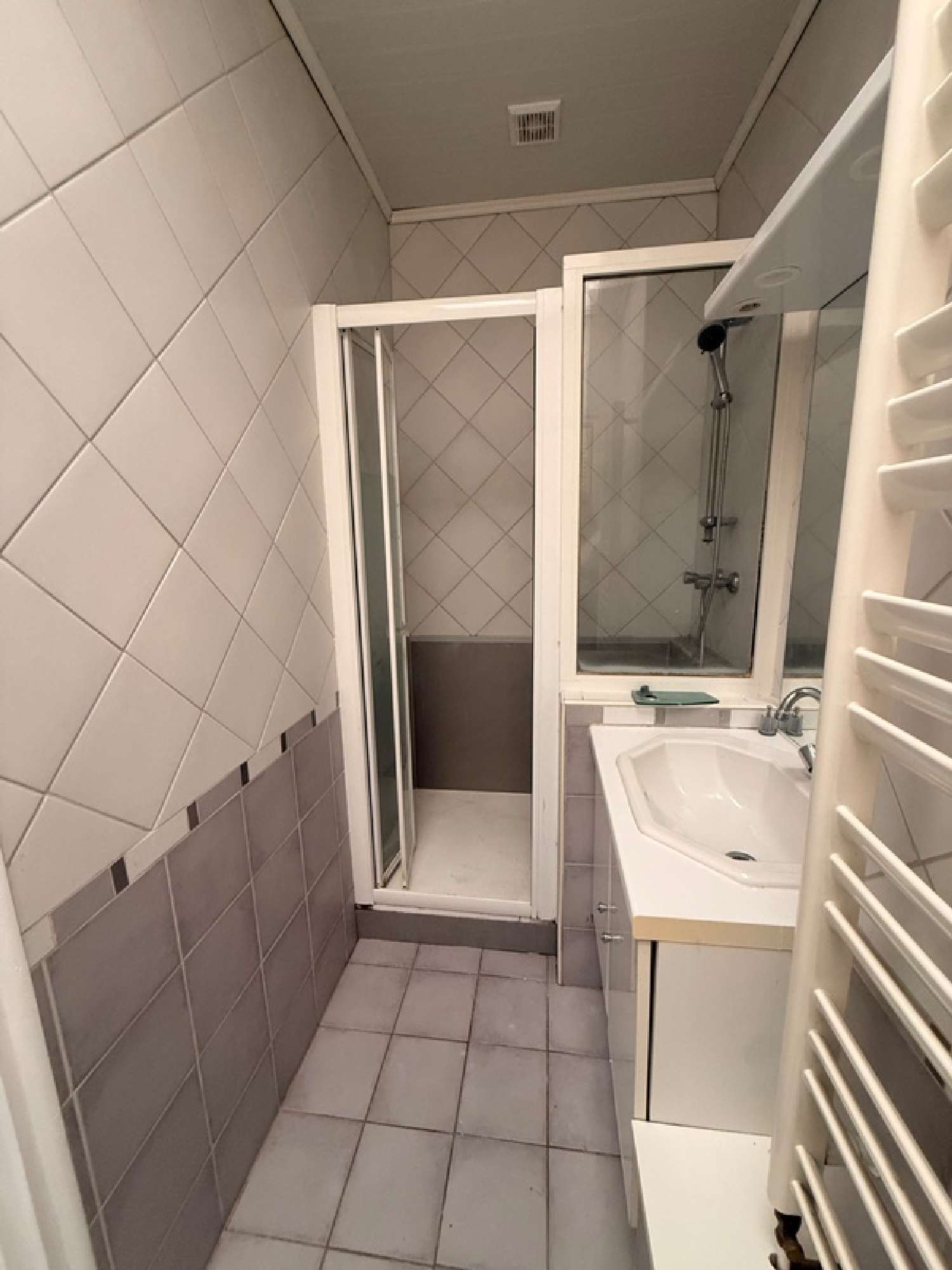  à vendre appartement Dieppe Seine-Maritime 8