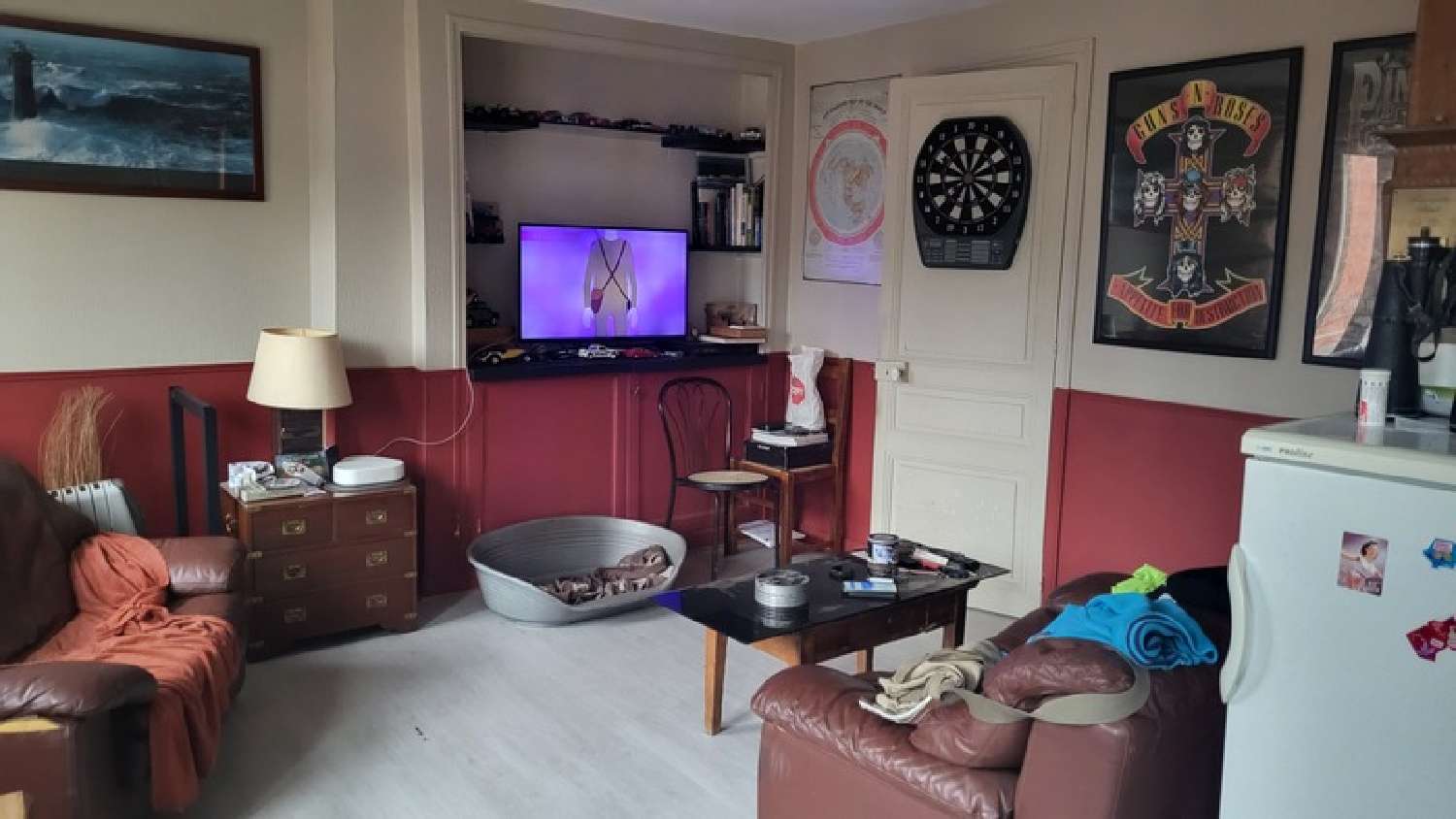  for sale apartment Dieppe Seine-Maritime 2