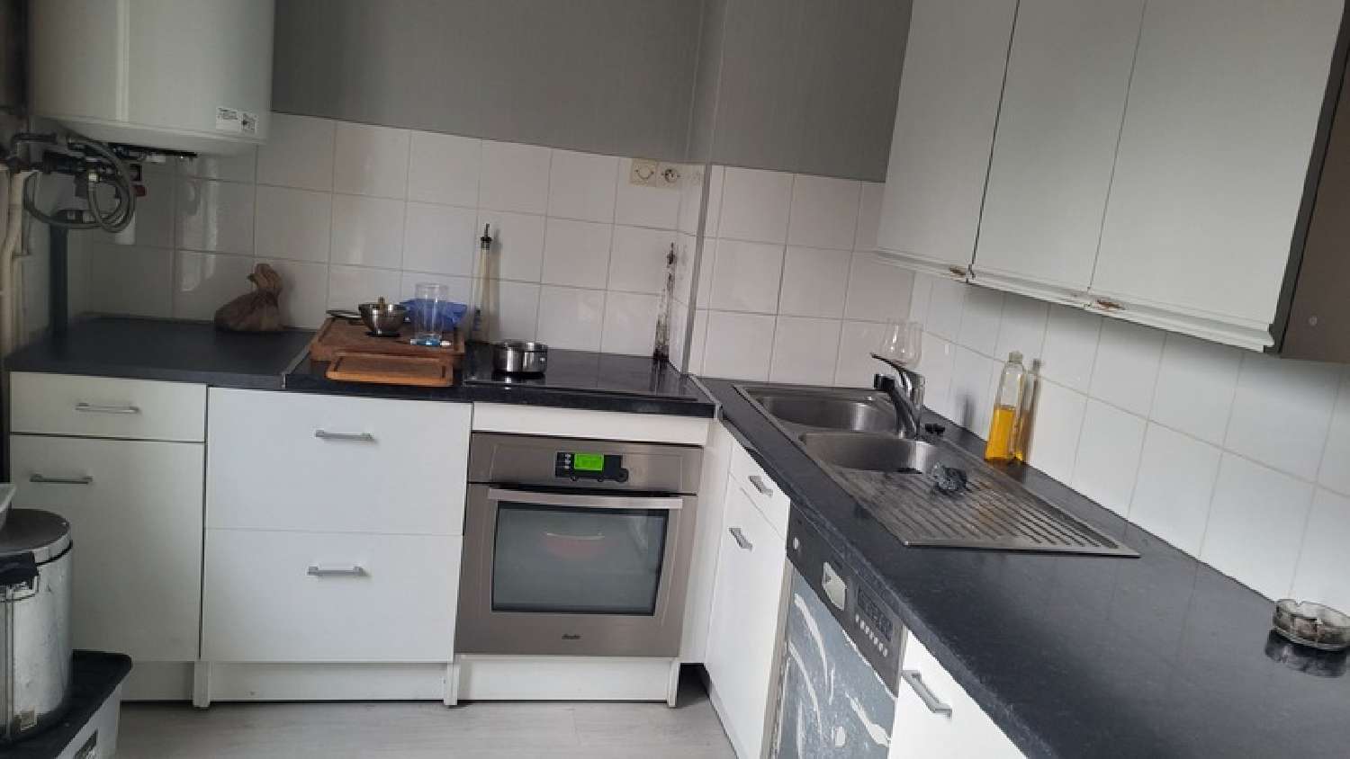  for sale apartment Dieppe Seine-Maritime 3