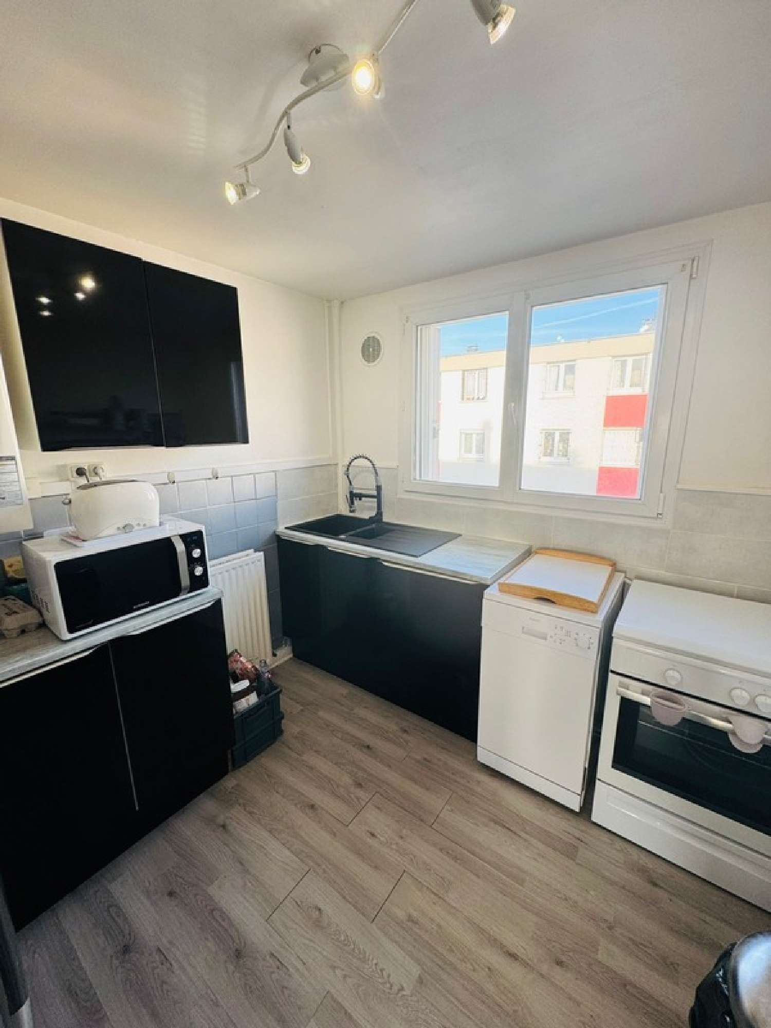  à vendre appartement Dieppe Seine-Maritime 1