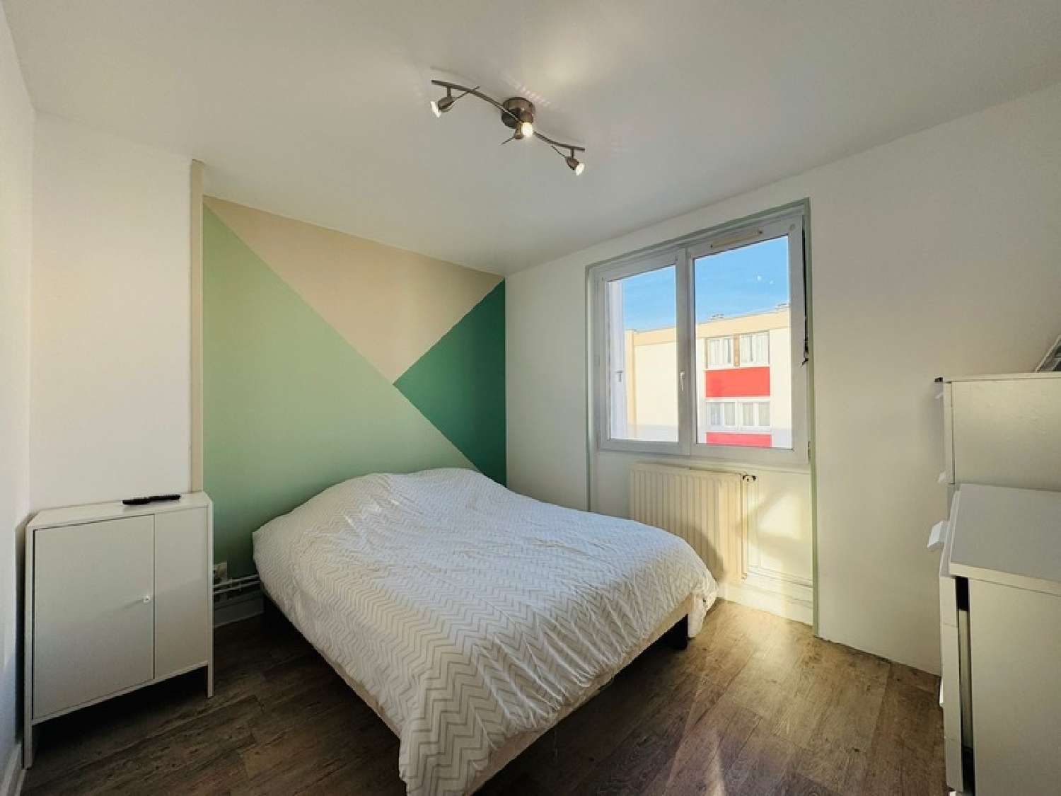  à vendre appartement Dieppe Seine-Maritime 4