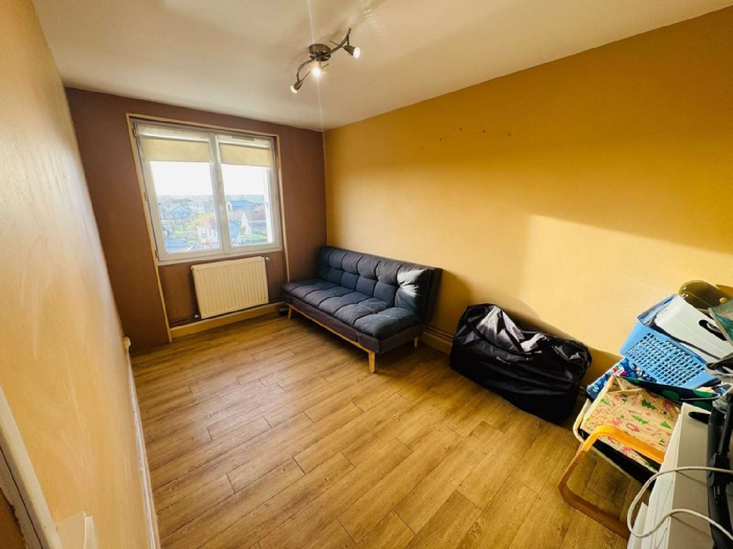  à vendre appartement Dieppe Seine-Maritime 5