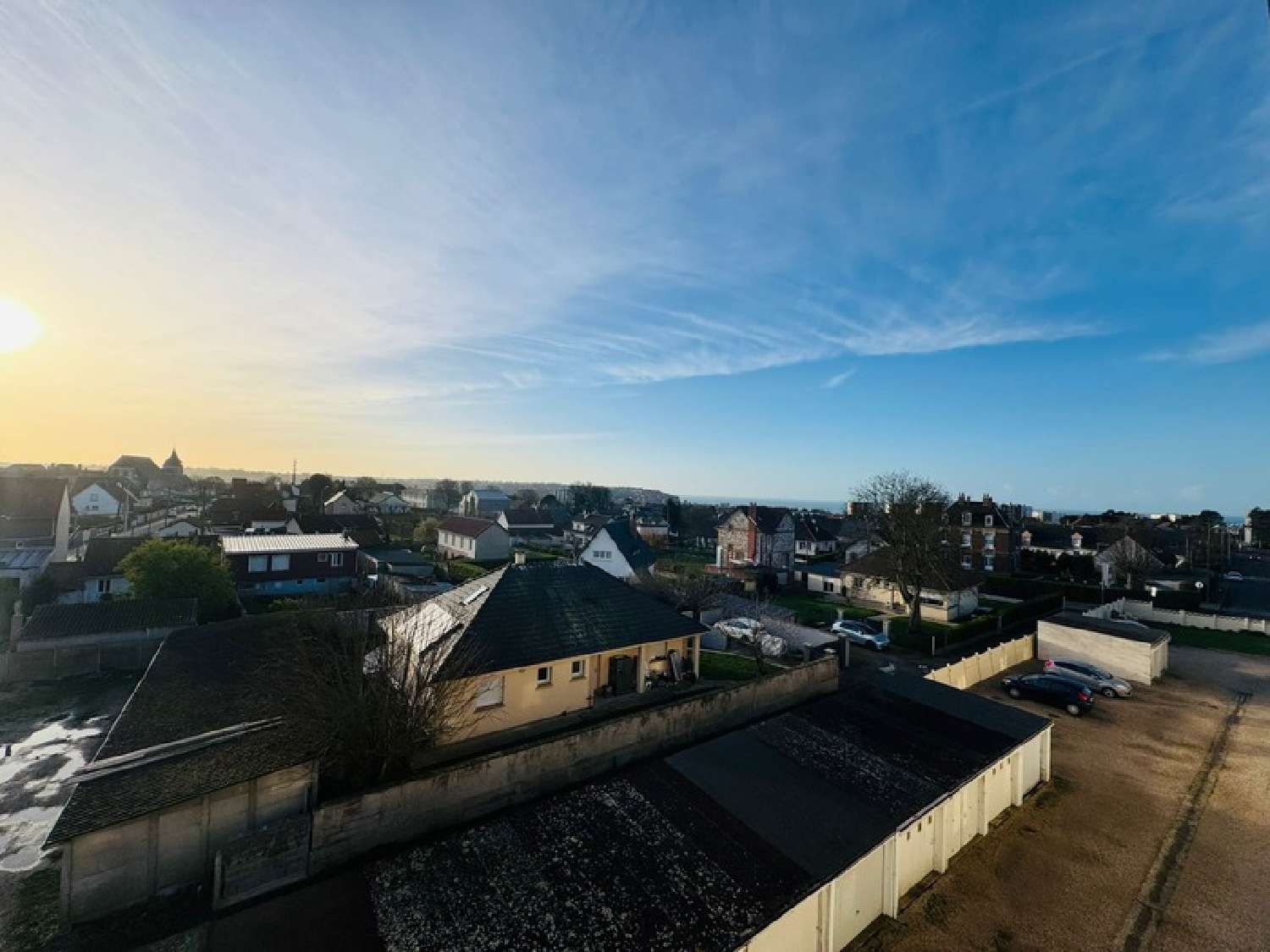  à vendre appartement Dieppe Seine-Maritime 6