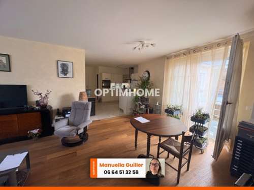 Dieppe Seine-Maritime appartement foto 7363325