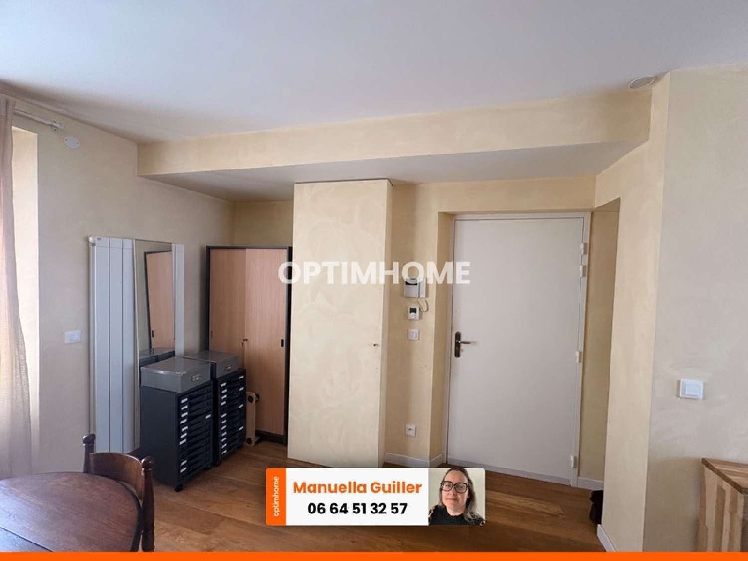  à vendre appartement Dieppe Seine-Maritime 3