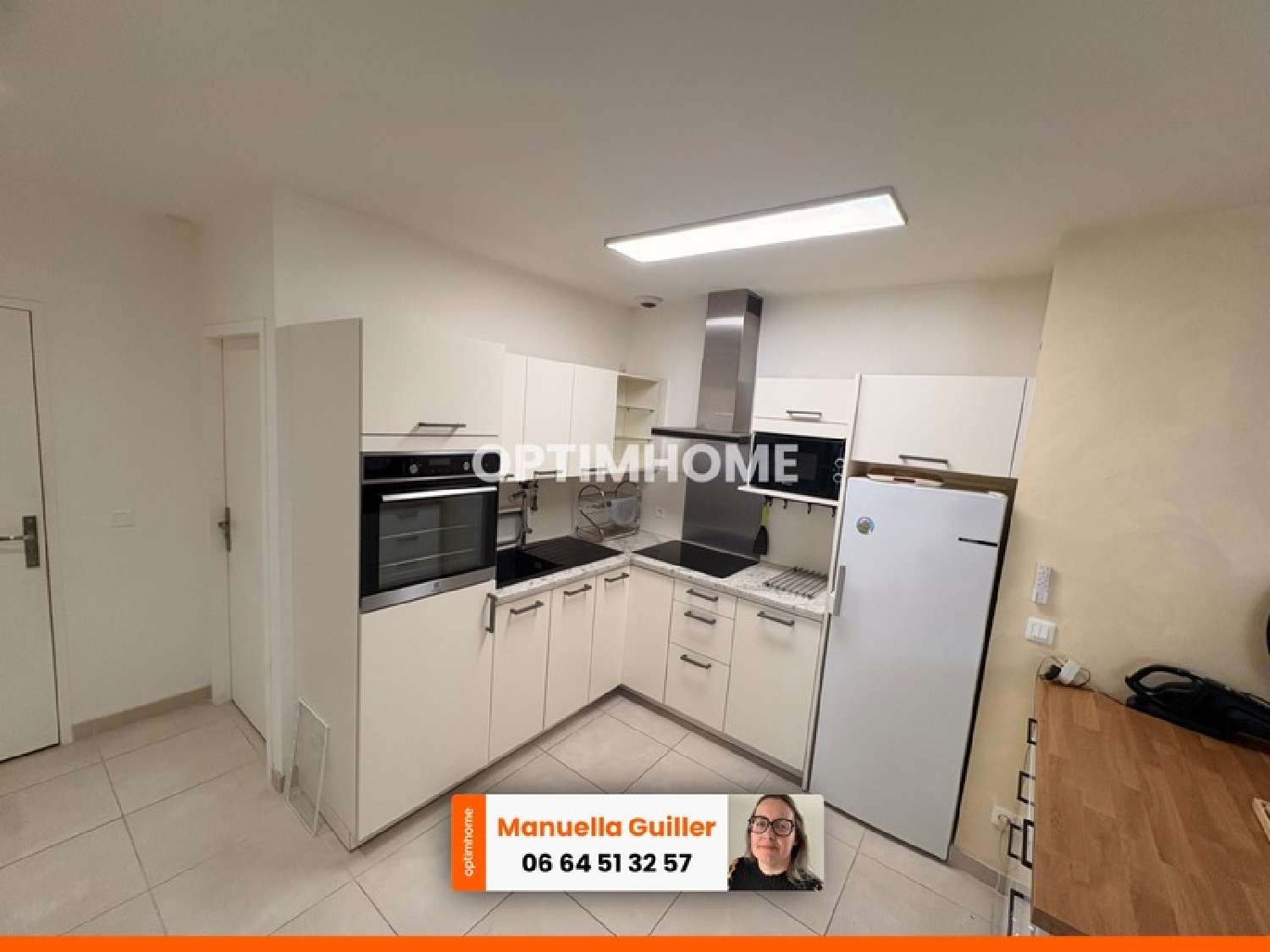  à vendre appartement Dieppe Seine-Maritime 5