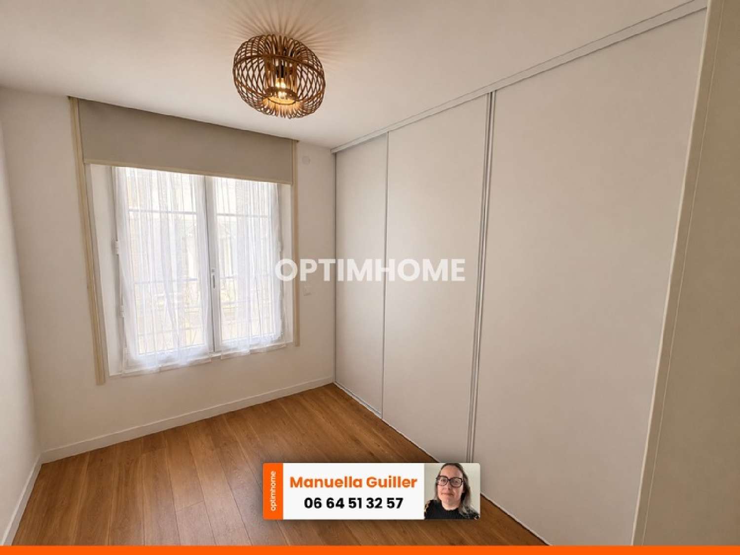  à vendre appartement Dieppe Seine-Maritime 6