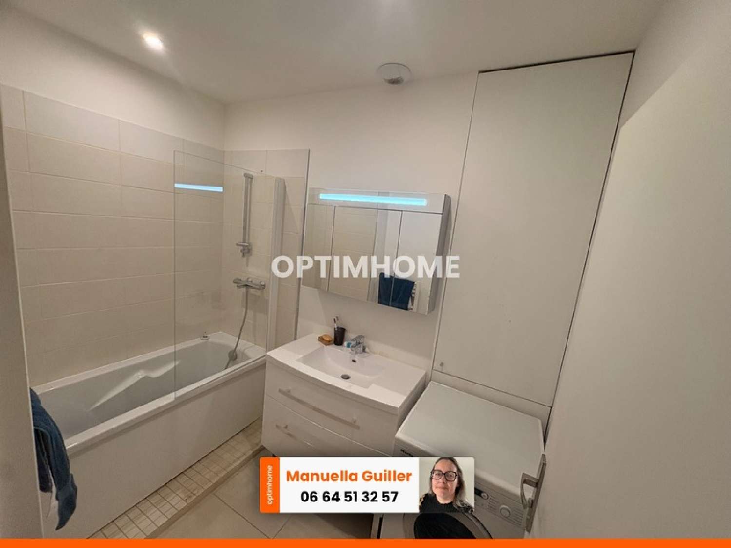  à vendre appartement Dieppe Seine-Maritime 7