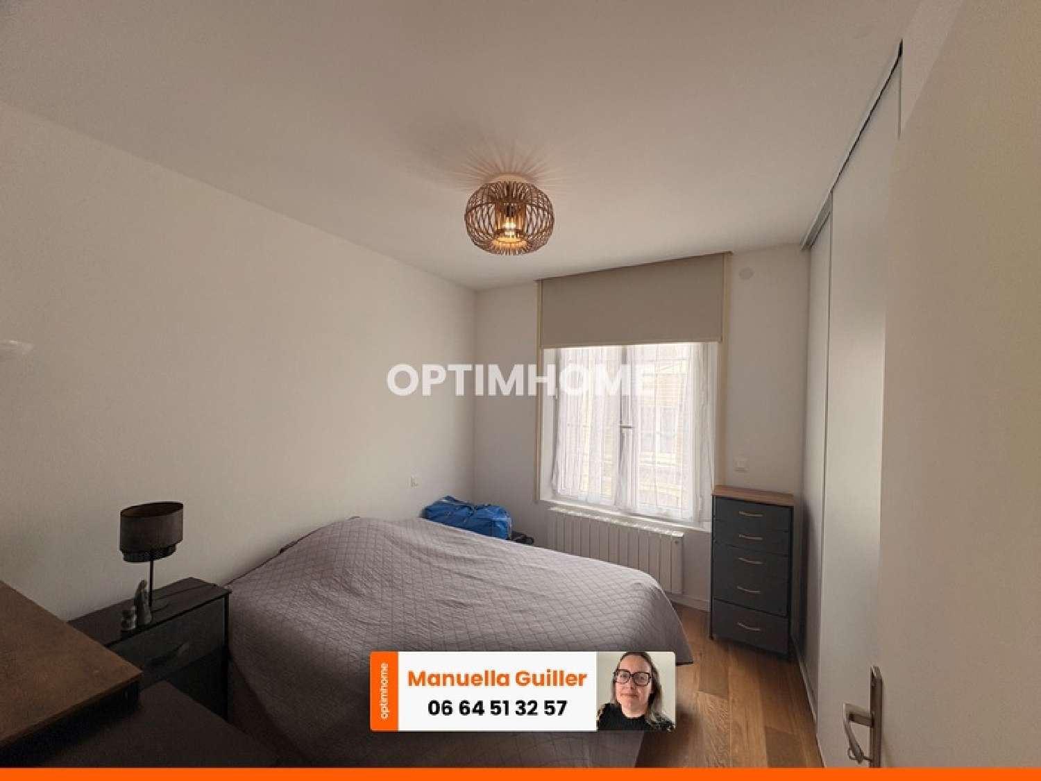  à vendre appartement Dieppe Seine-Maritime 8