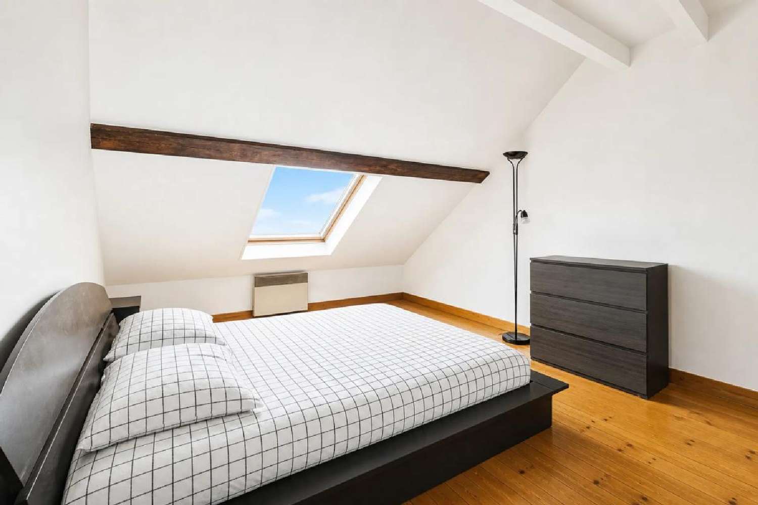 for sale apartment Dieppe Seine-Maritime 1