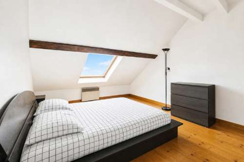 Dieppe Seine-Maritime apartment foto 7355769