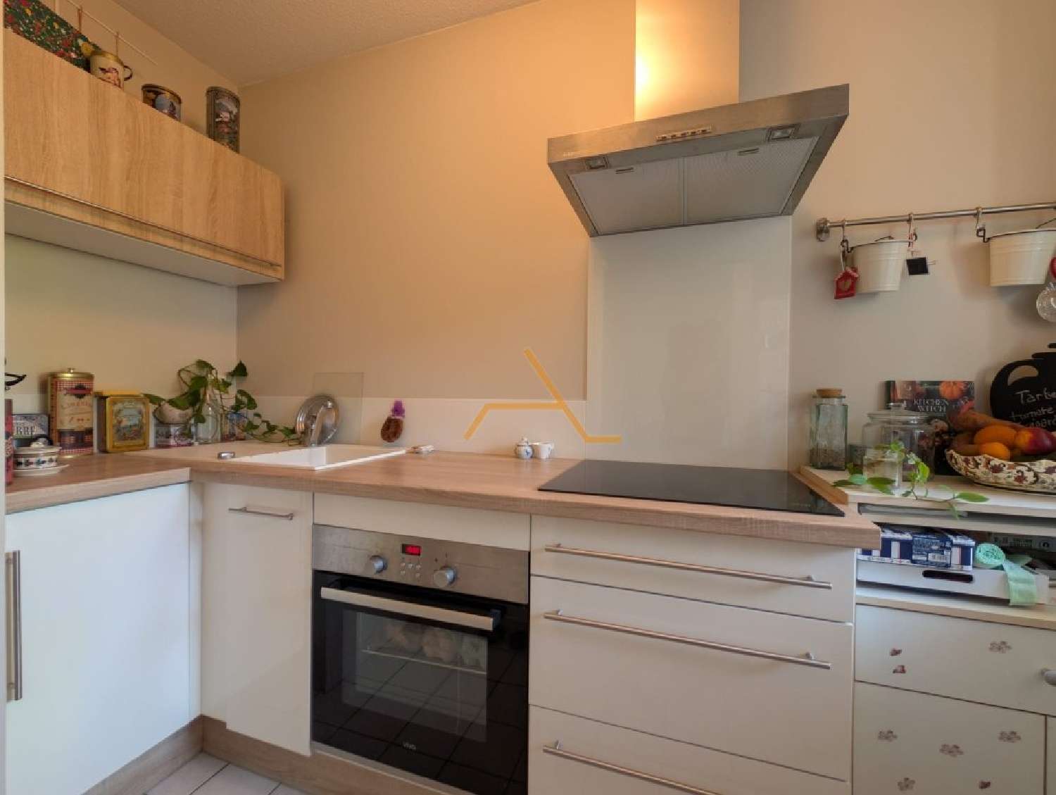 for sale apartment Dieulefit Drôme 3