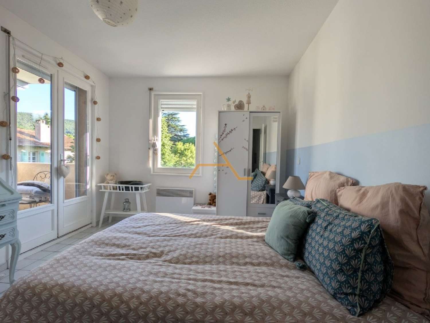 for sale apartment Dieulefit Drôme 4