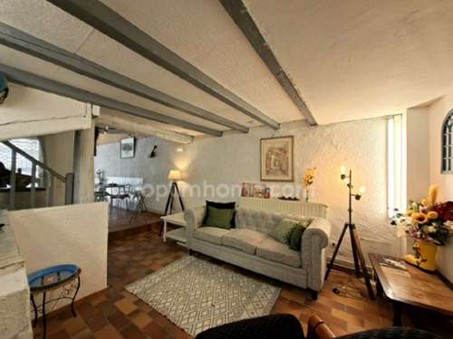 Digne-Les-Bains Alpes-de-Haute-Provence Wohnung/ Apartment Bild 7354427