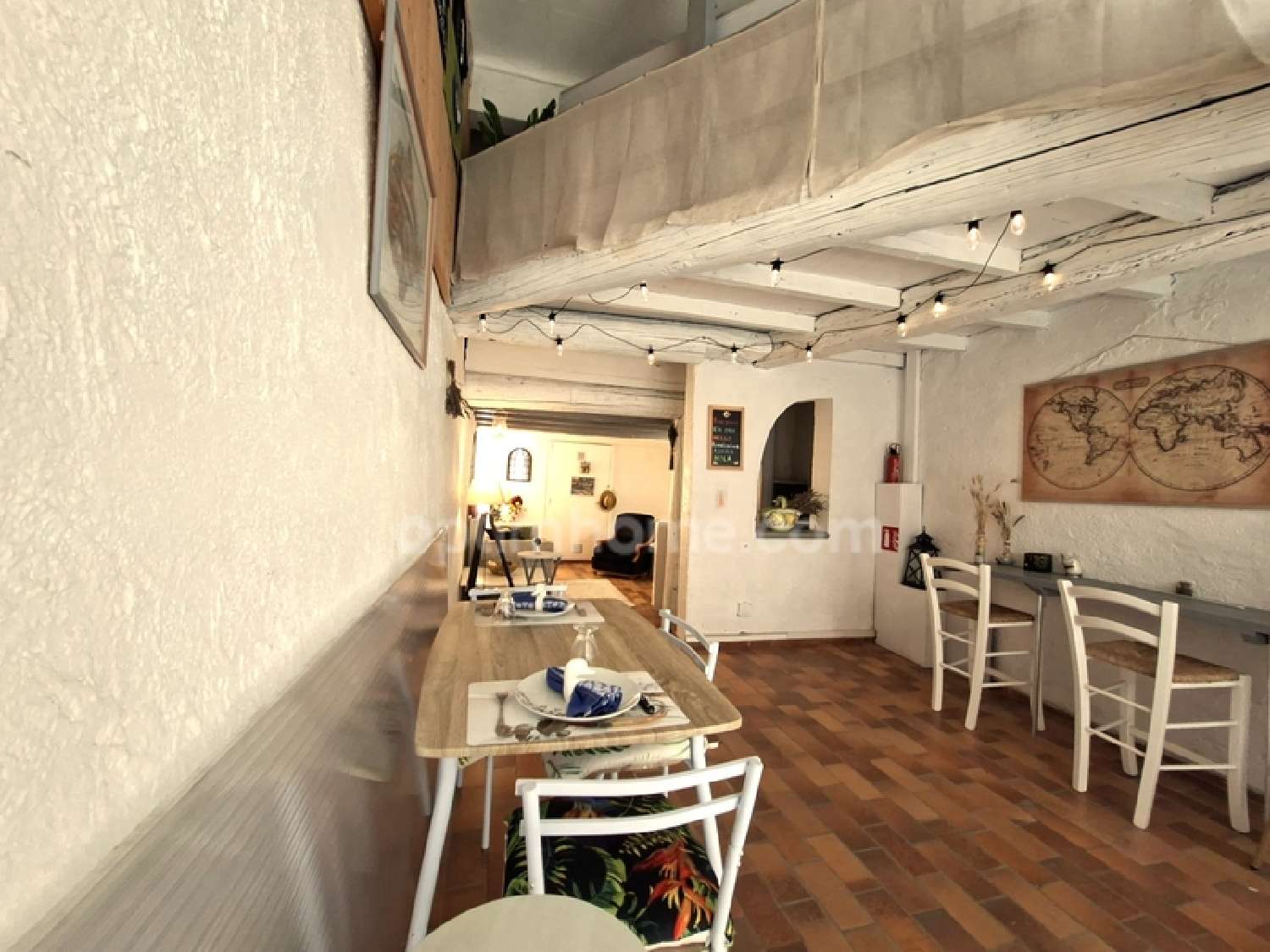 kaufen Wohnung/ Apartment Digne-Les-Bains Alpes-de-Haute-Provence 2