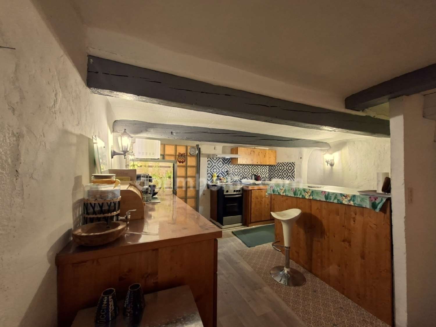 kaufen Wohnung/ Apartment Digne-Les-Bains Alpes-de-Haute-Provence 4