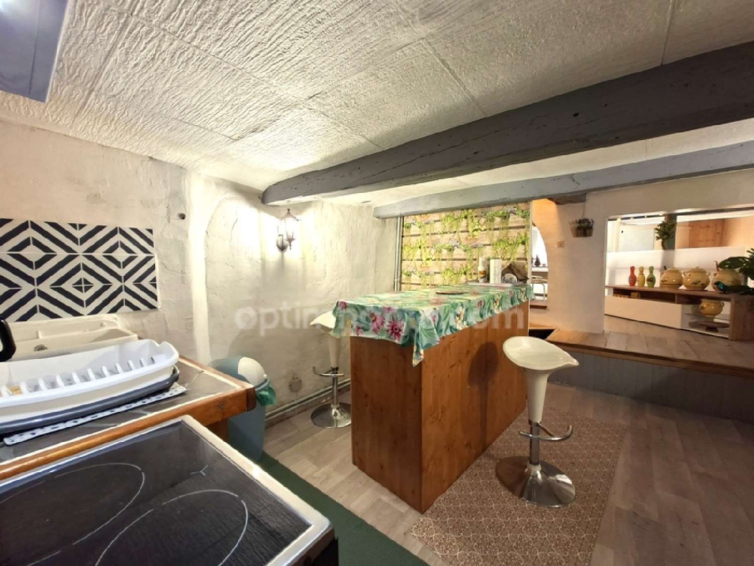 kaufen Wohnung/ Apartment Digne-Les-Bains Alpes-de-Haute-Provence 5