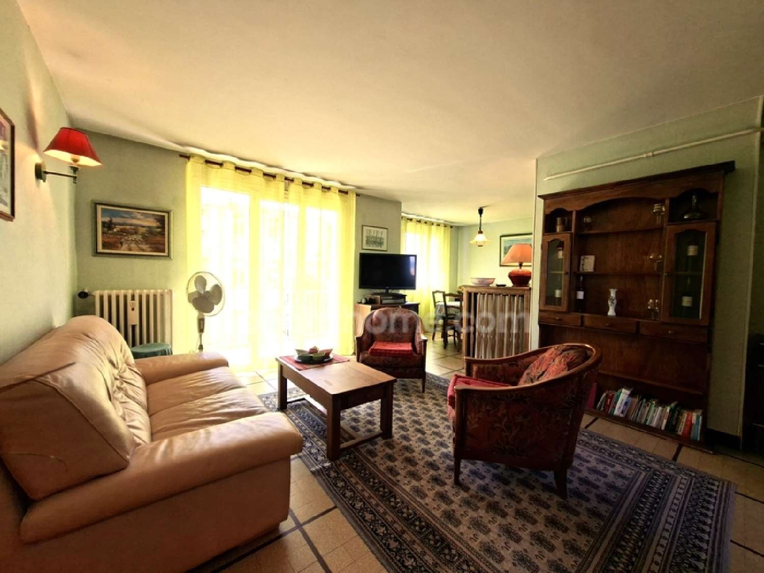 kaufen Wohnung/ Apartment Digne-Les-Bains Alpes-de-Haute-Provence 2