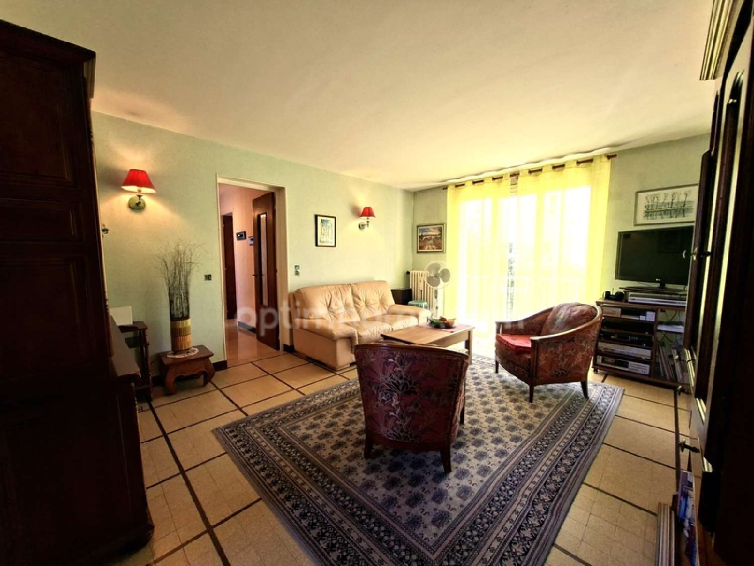 kaufen Wohnung/ Apartment Digne-Les-Bains Alpes-de-Haute-Provence 3